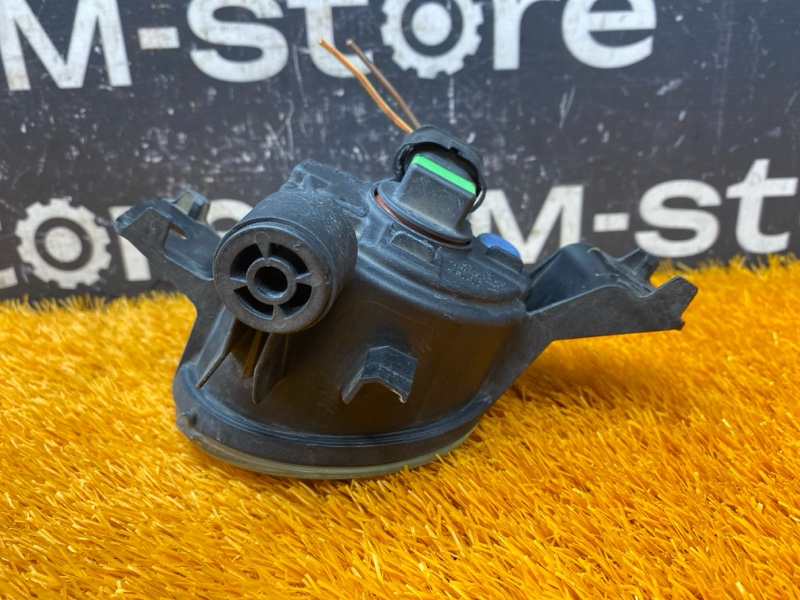 фара противотуманная, 4000 рублей, Красноярск