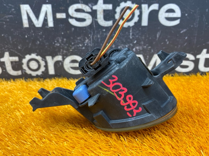 фара противотуманная, 4000 рублей, Красноярск