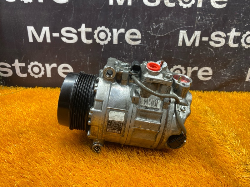 компрессор кондиционера, 20000 рублей, Красноярск