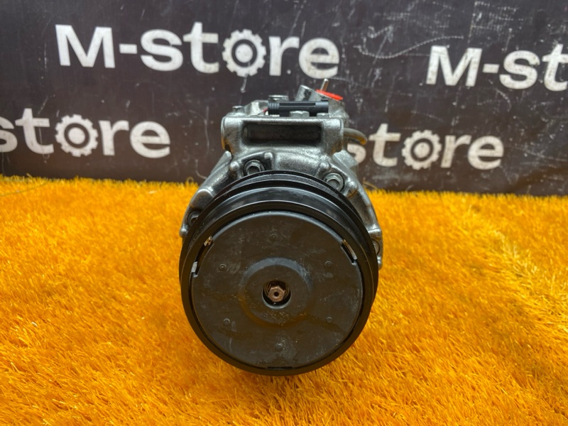 компрессор кондиционера, 20000 рублей, Красноярск