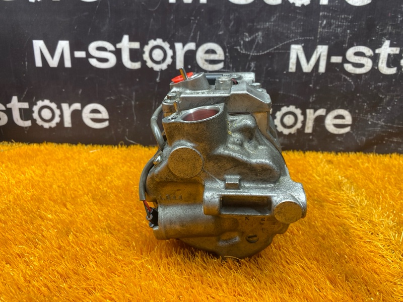 компрессор кондиционера, 20000 рублей, Красноярск