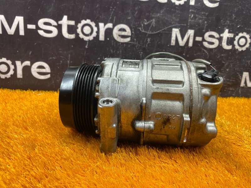 компрессор кондиционера, 20000 рублей, Красноярск