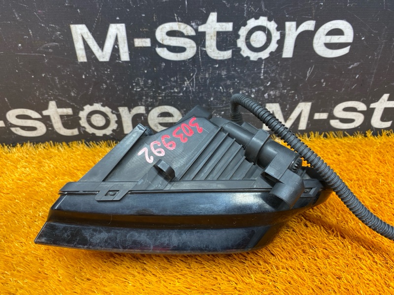 фара противотуманная, 3000 рублей, Красноярск