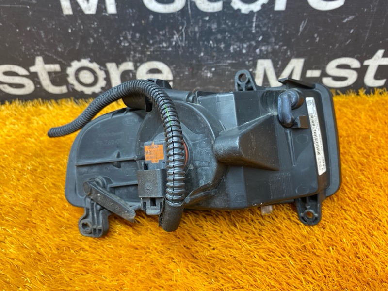 фара противотуманная, 3000 рублей, Красноярск