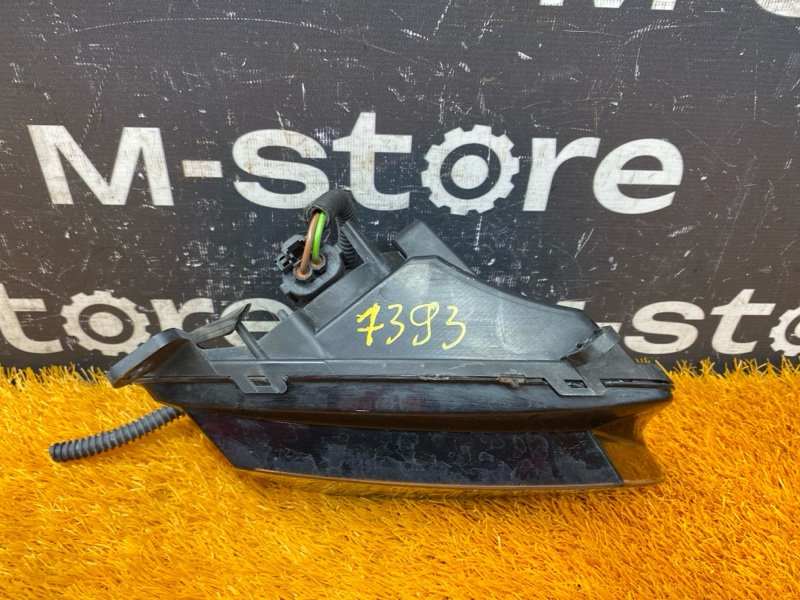 фара противотуманная, 3000 рублей, Красноярск