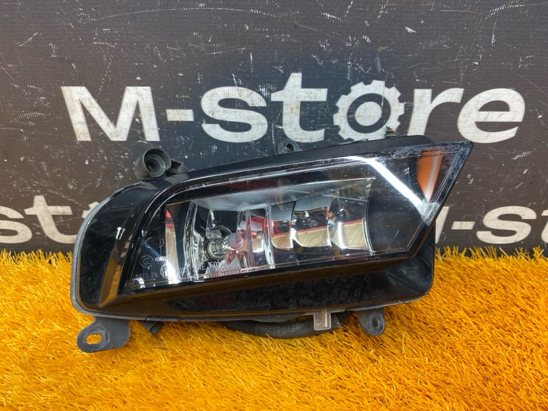 фара противотуманная, 3000 рублей, Красноярск