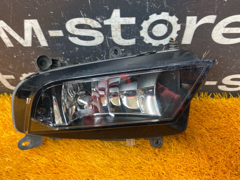 фара противотуманная, 3000 рублей, Красноярск