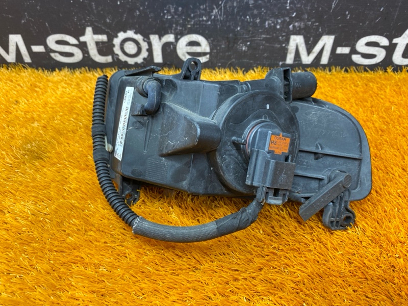 фара противотуманная, 3000 рублей, Красноярск