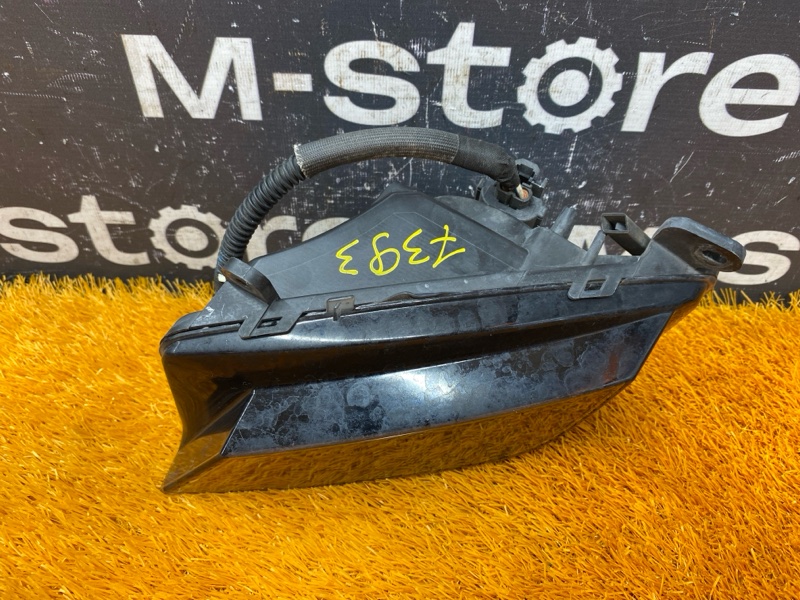 фара противотуманная, 3000 рублей, Красноярск