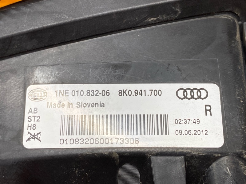 фара противотуманная, 3000 рублей, Красноярск