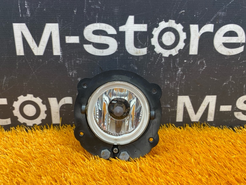 фара противотуманная, 8000 рублей, Красноярск