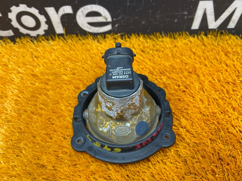 фара противотуманная, 8000 рублей, Красноярск