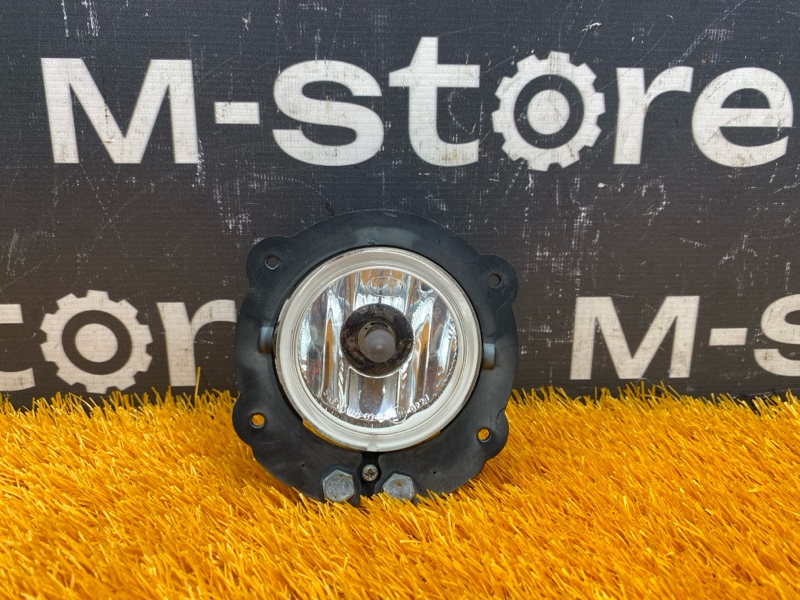 фара противотуманная, 8000 рублей, Красноярск