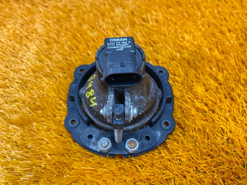 фара противотуманная, 8000 рублей, Красноярск