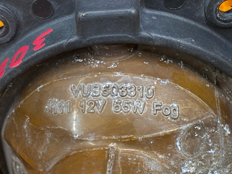 фара противотуманная, 8000 рублей, Красноярск