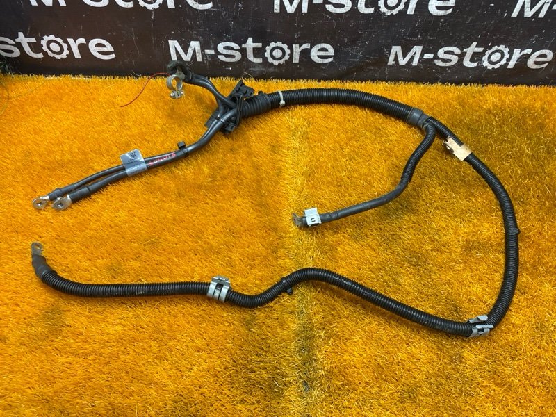 Проводка стартера, 1500 рублей, Красноярск