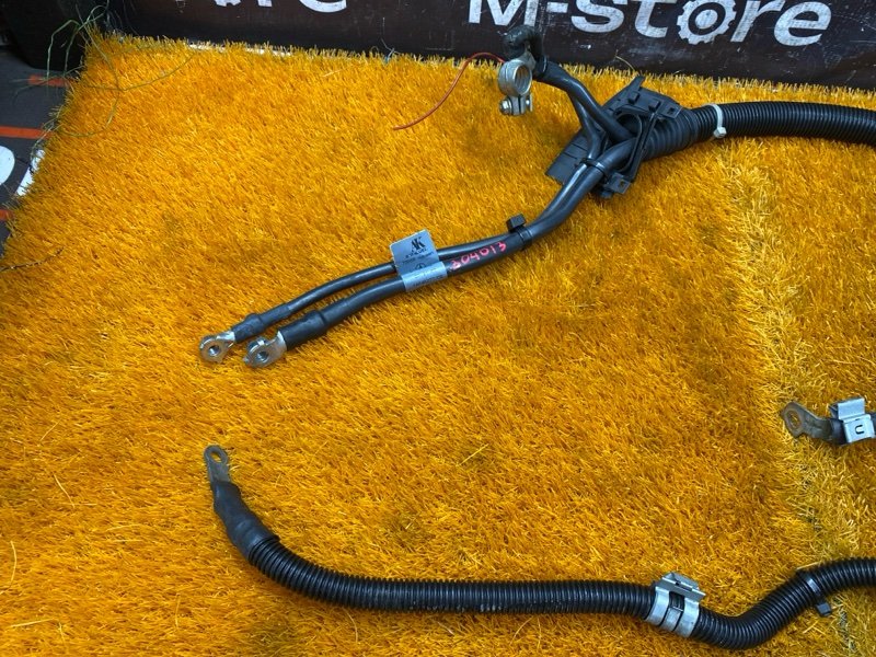 Проводка стартера, 1500 рублей, Красноярск