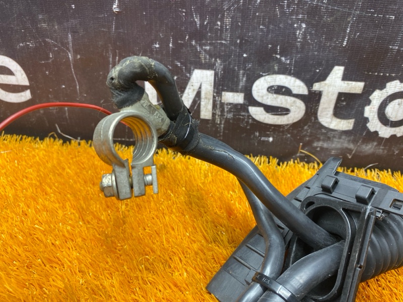 Проводка стартера, 1500 рублей, Красноярск