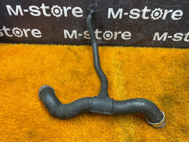 Патрубок радиатора нижний, 4000 рублей, Красноярск