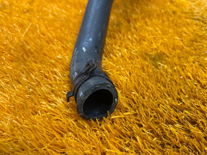 Патрубок радиатора нижний, 4000 рублей, Красноярск