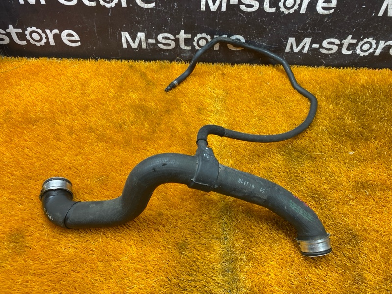 Патрубок радиатора верхний, 4000 рублей, Красноярск