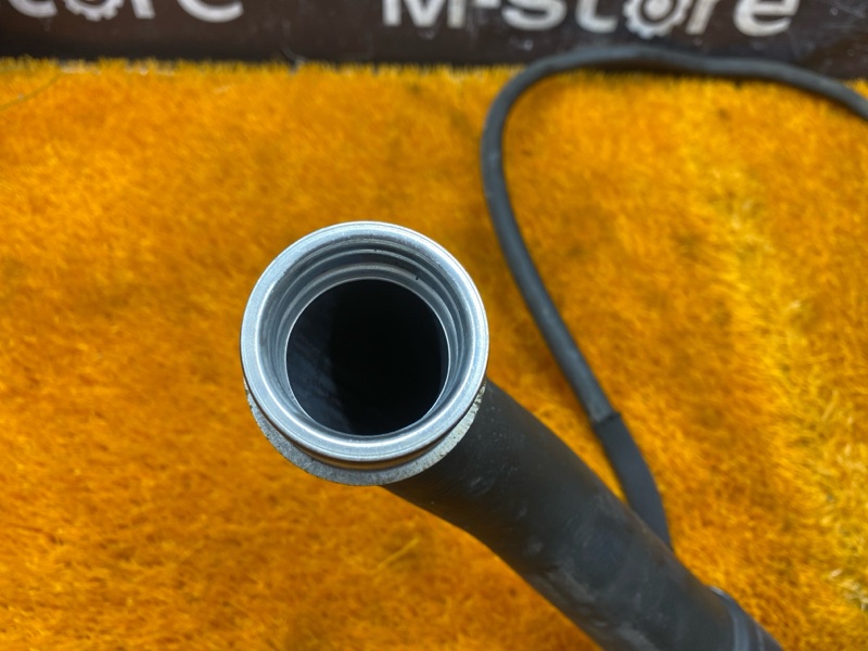 Патрубок радиатора верхний, 4000 рублей, Красноярск