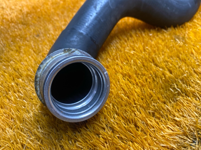 Патрубок радиатора верхний, 4000 рублей, Красноярск