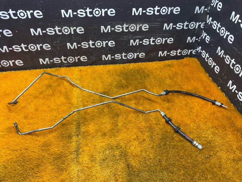 трубка охлаждения акпп, 2500 рублей, Красноярск