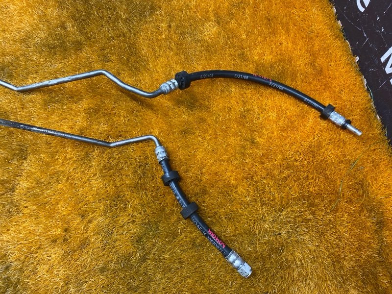 трубка охлаждения акпп, 2500 рублей, Красноярск