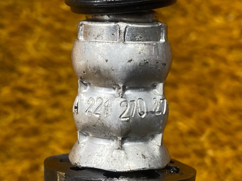 трубка охлаждения акпп, 2500 рублей, Красноярск