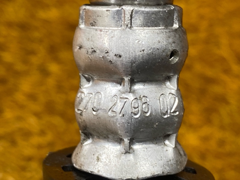 трубка охлаждения акпп, 2500 рублей, Красноярск