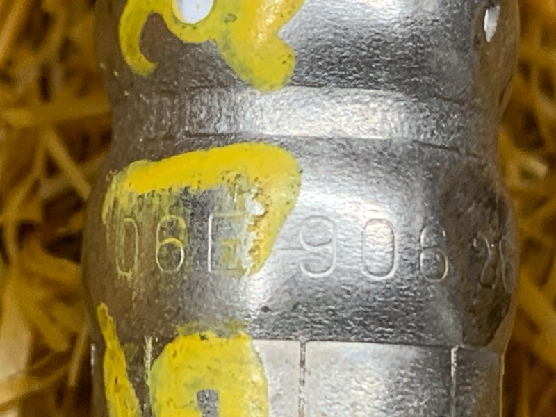 Датчик кислорода, 300 рублей, Красноярск