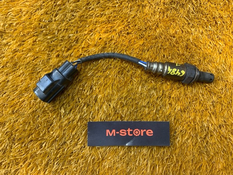 Датчик кислорода, 2000 рублей, Красноярск