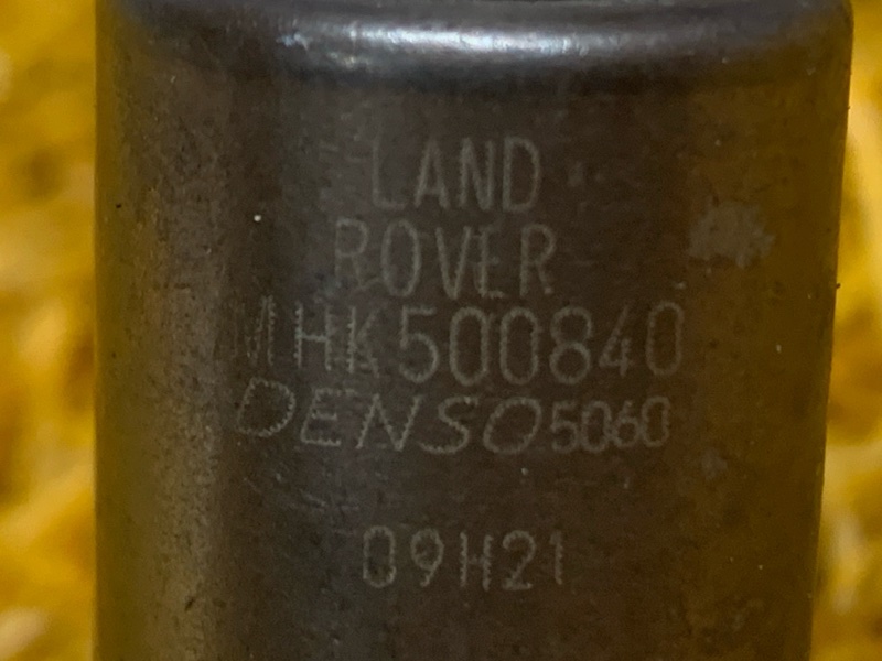 Датчик кислорода, 2000 рублей, Красноярск