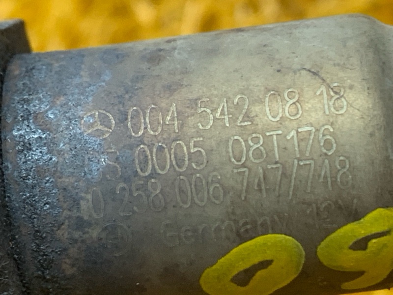 Датчик кислорода, 1000 рублей, Красноярск