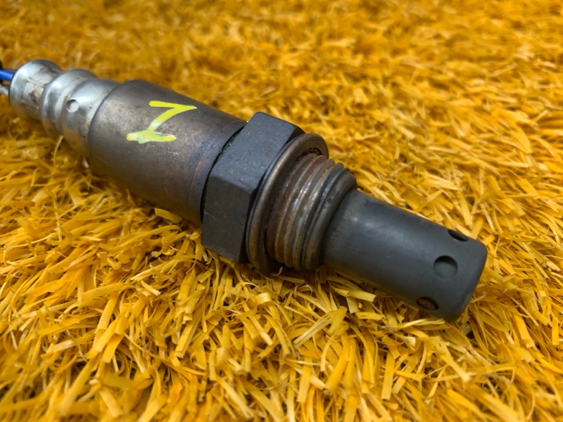 Датчик кислорода, 2000 рублей, Красноярск