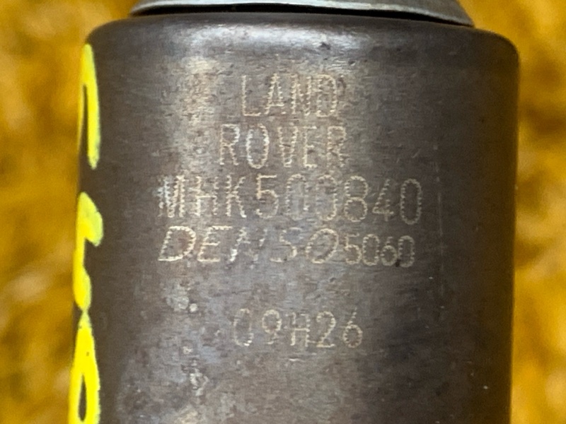 Датчик кислорода, 2000 рублей, Красноярск