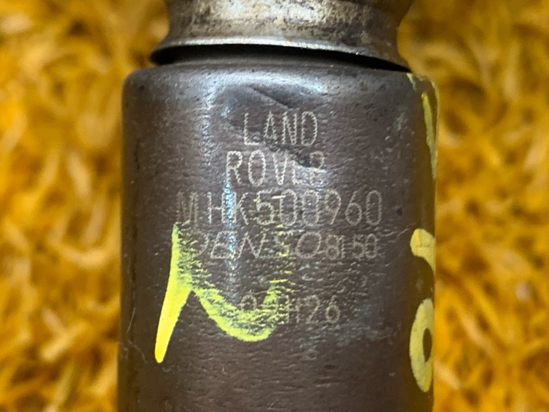 Датчик кислорода, 1000 рублей, Красноярск