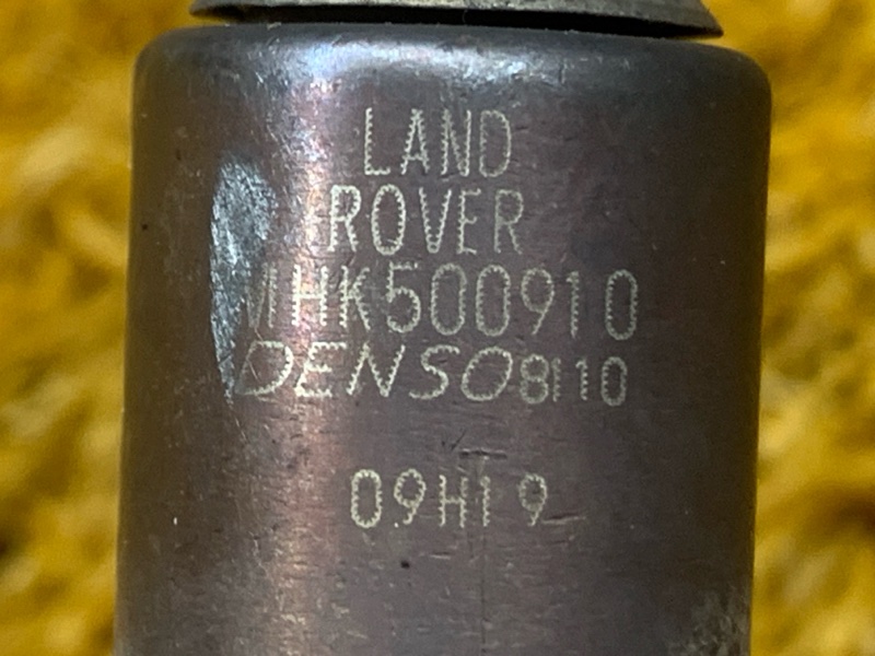 Датчик кислорода, 2000 рублей, Красноярск