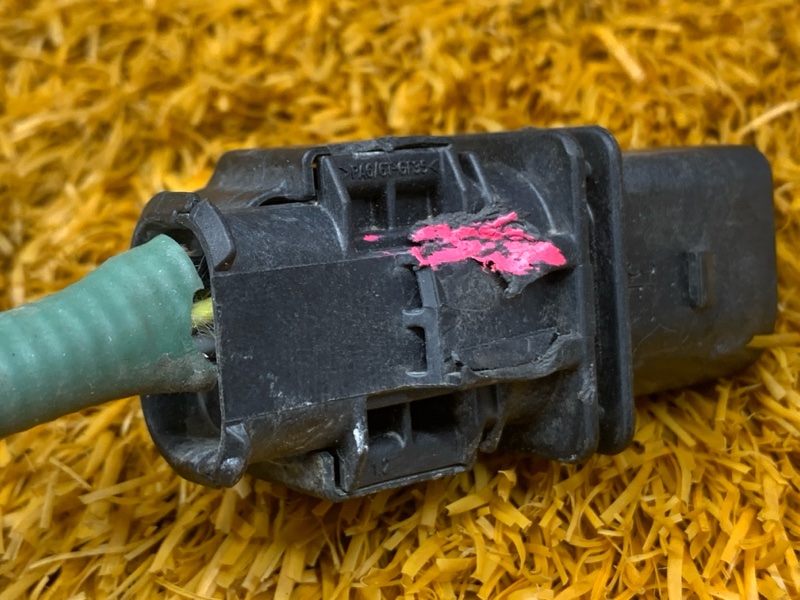 Датчик кислорода, 1100 рублей, Красноярск