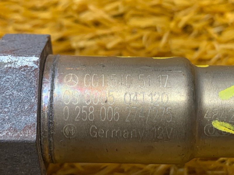 Датчик кислорода, 1500 рублей, Красноярск