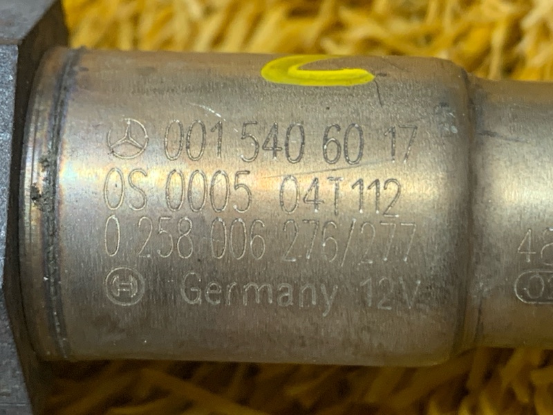 Датчик кислорода, 1300 рублей, Красноярск