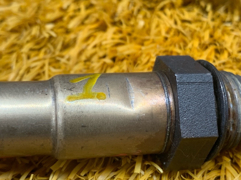 Датчик кислорода, 1000 рублей, Красноярск