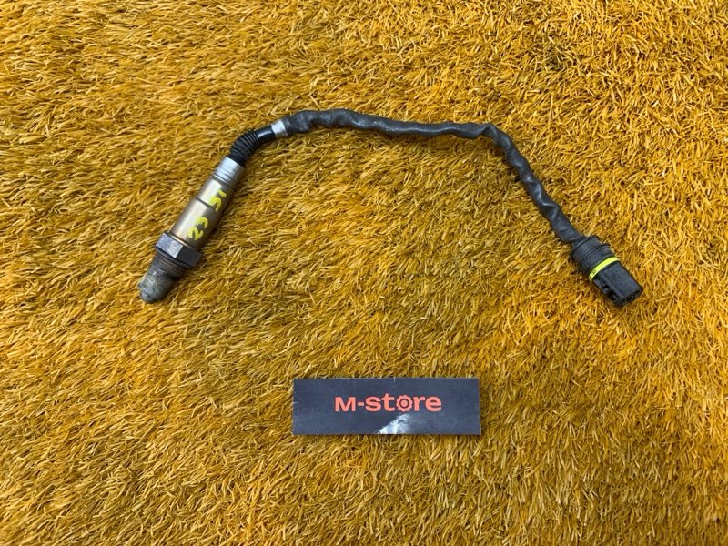 Датчик кислорода, 1300 рублей, Красноярск