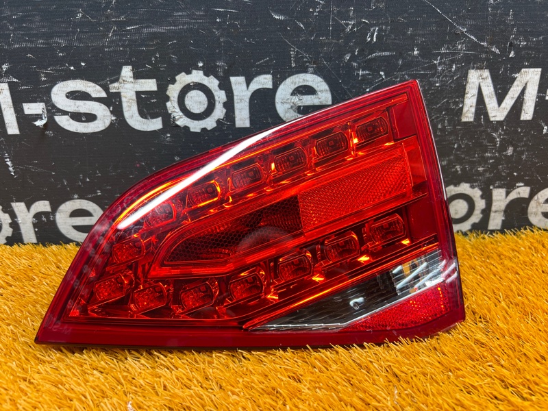 Фонарь крышки багажника, 5500 рублей, Красноярск