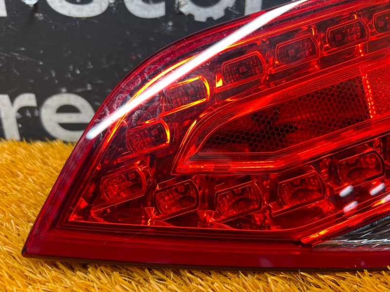 Фонарь крышки багажника, 5500 рублей, Красноярск