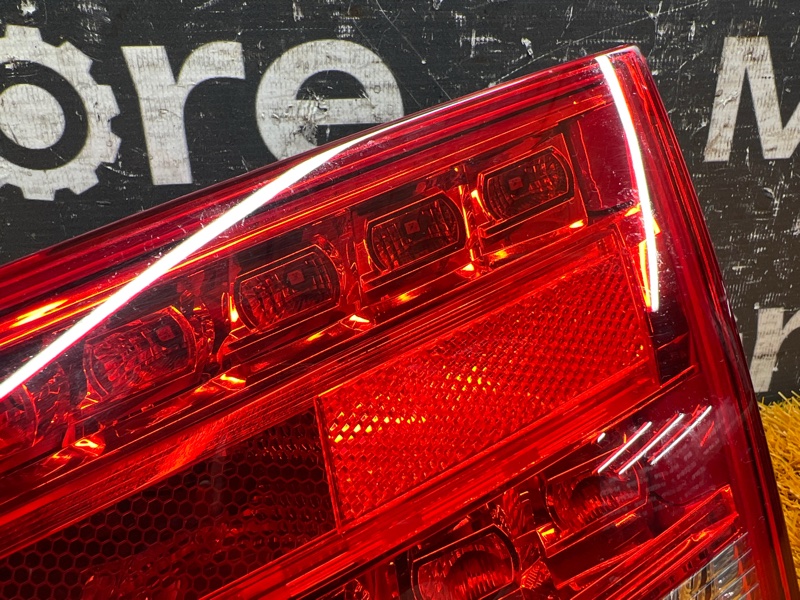 Фонарь крышки багажника, 5500 рублей, Красноярск