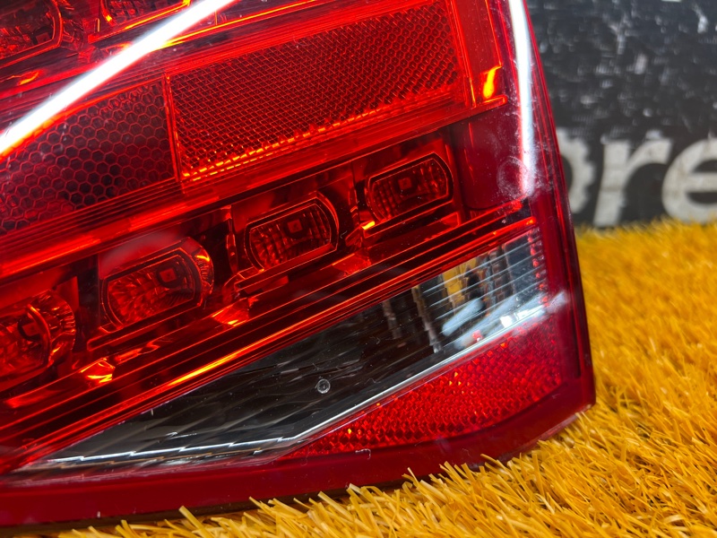 Фонарь крышки багажника, 5500 рублей, Красноярск