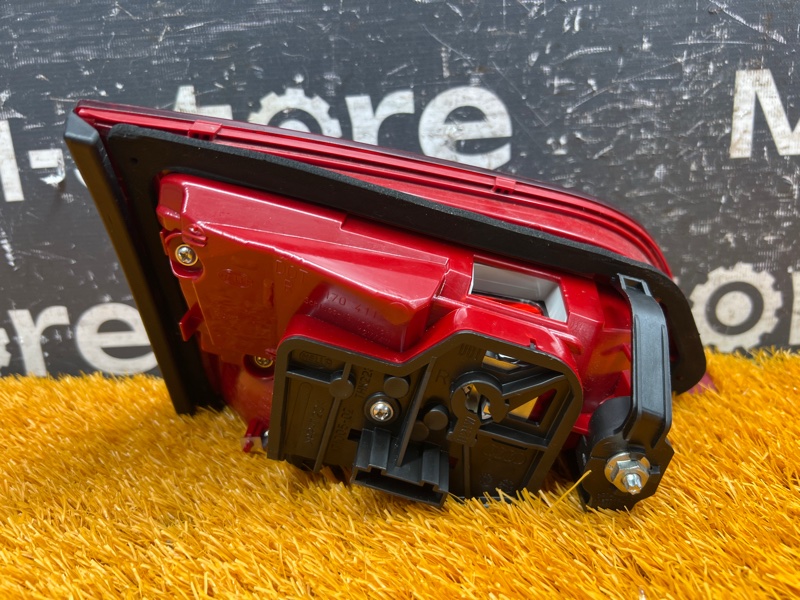 Фонарь крышки багажника, 5500 рублей, Красноярск