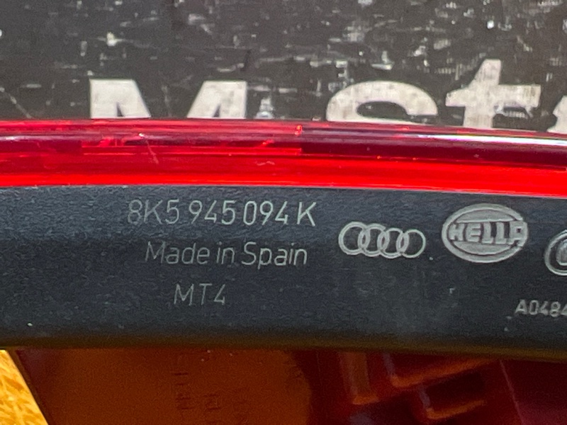 Фонарь крышки багажника, 5500 рублей, Красноярск